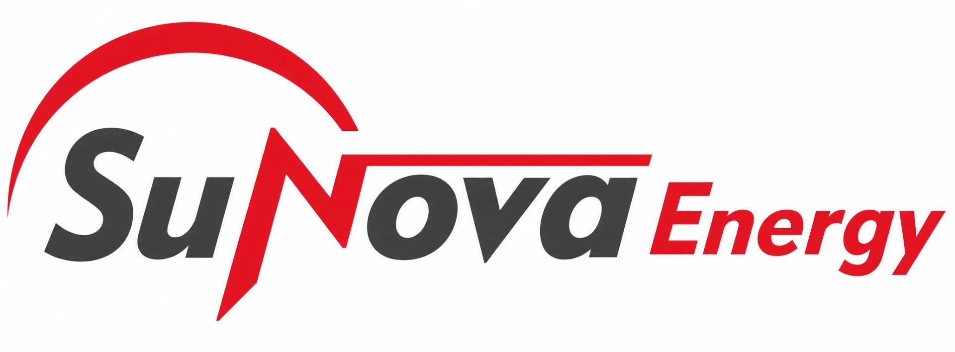 Sunova Energy logo
